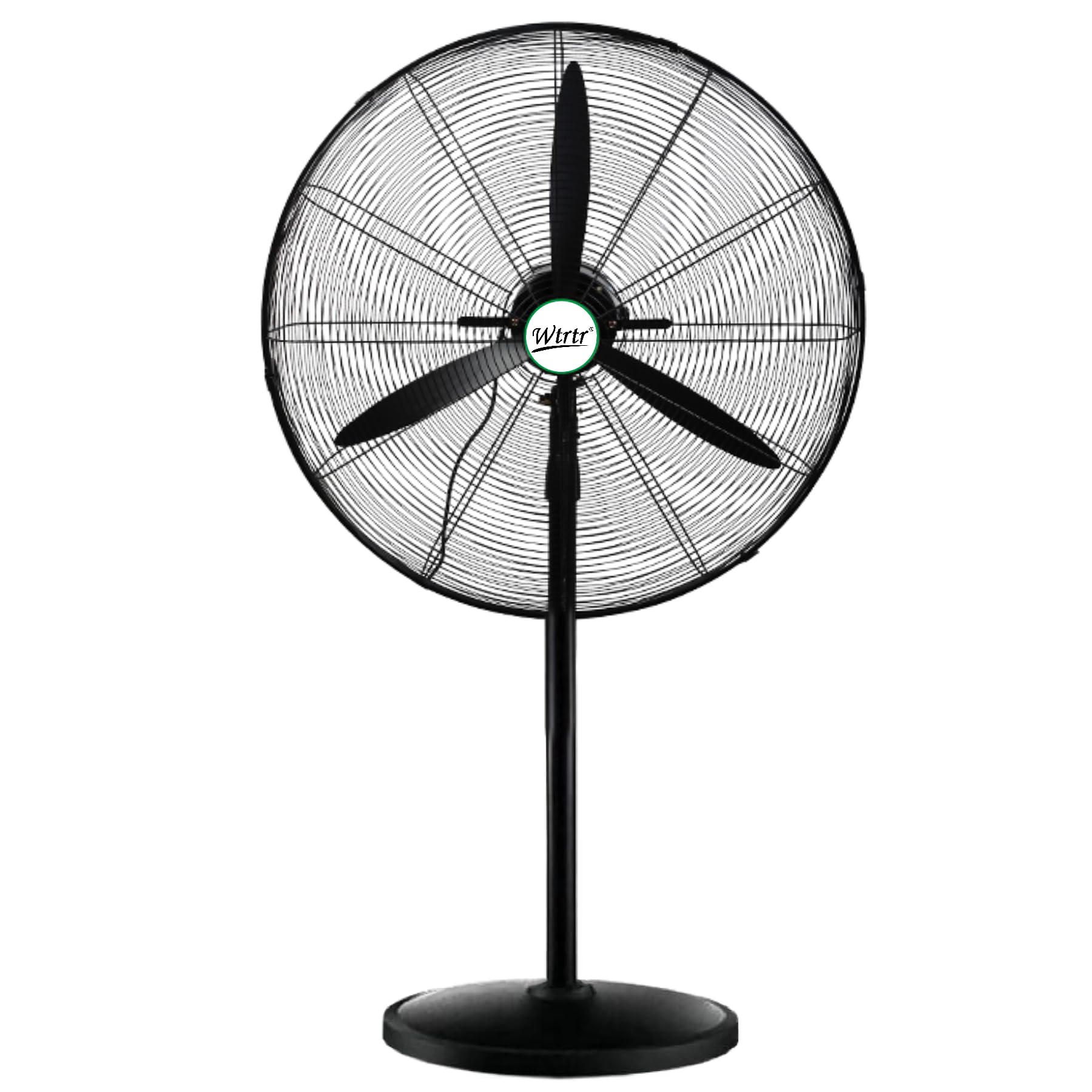 Pedestal Fan