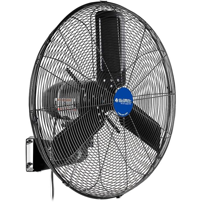 Wall Fan